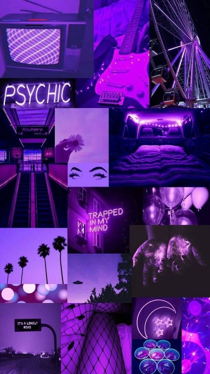 720x1280 ─ nixphomaniac. #aestheticwallpaperiphone ─ nixphomaniac. Aesthetic pastel wallpaper, Aesthetic wallpaper, Purple wallpaper, Phone