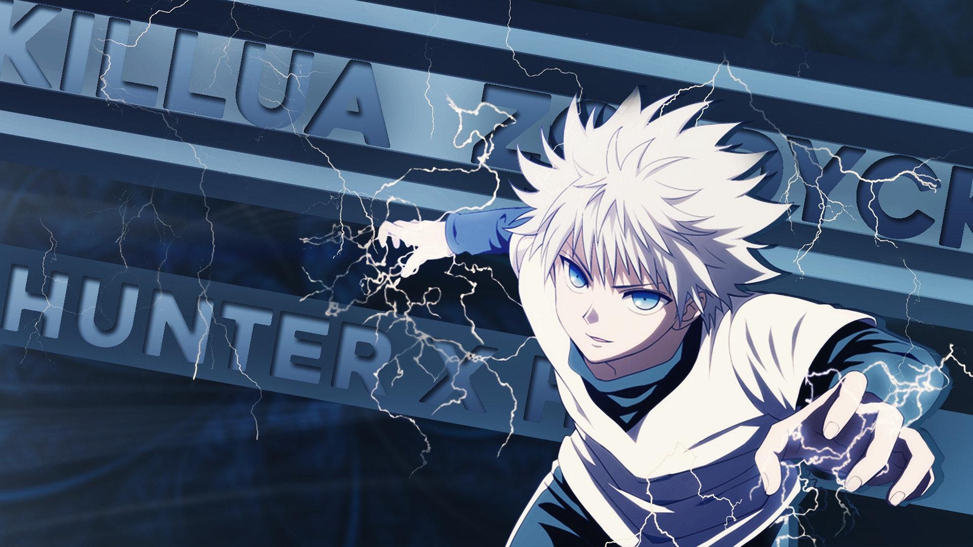 1920x1080 Hunter X Hunter wallpaper HD for desktop background, Desktop