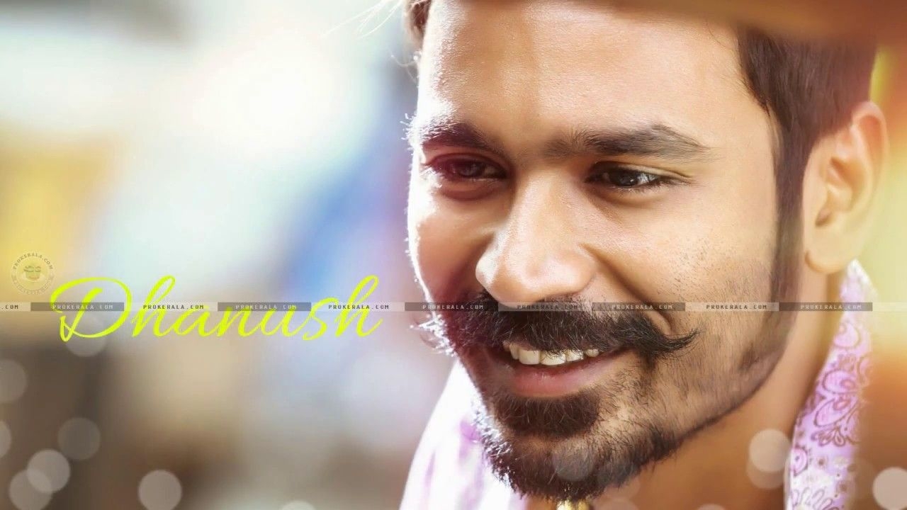 1280x720 Maari Dhanush wallpaperyoutube.com, Desktop