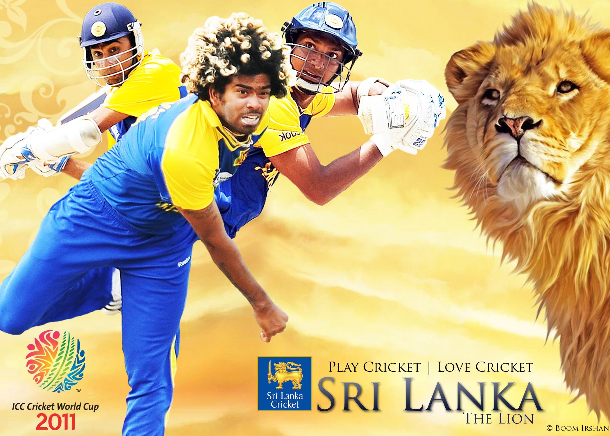 2100x1500 Lions, Desktop