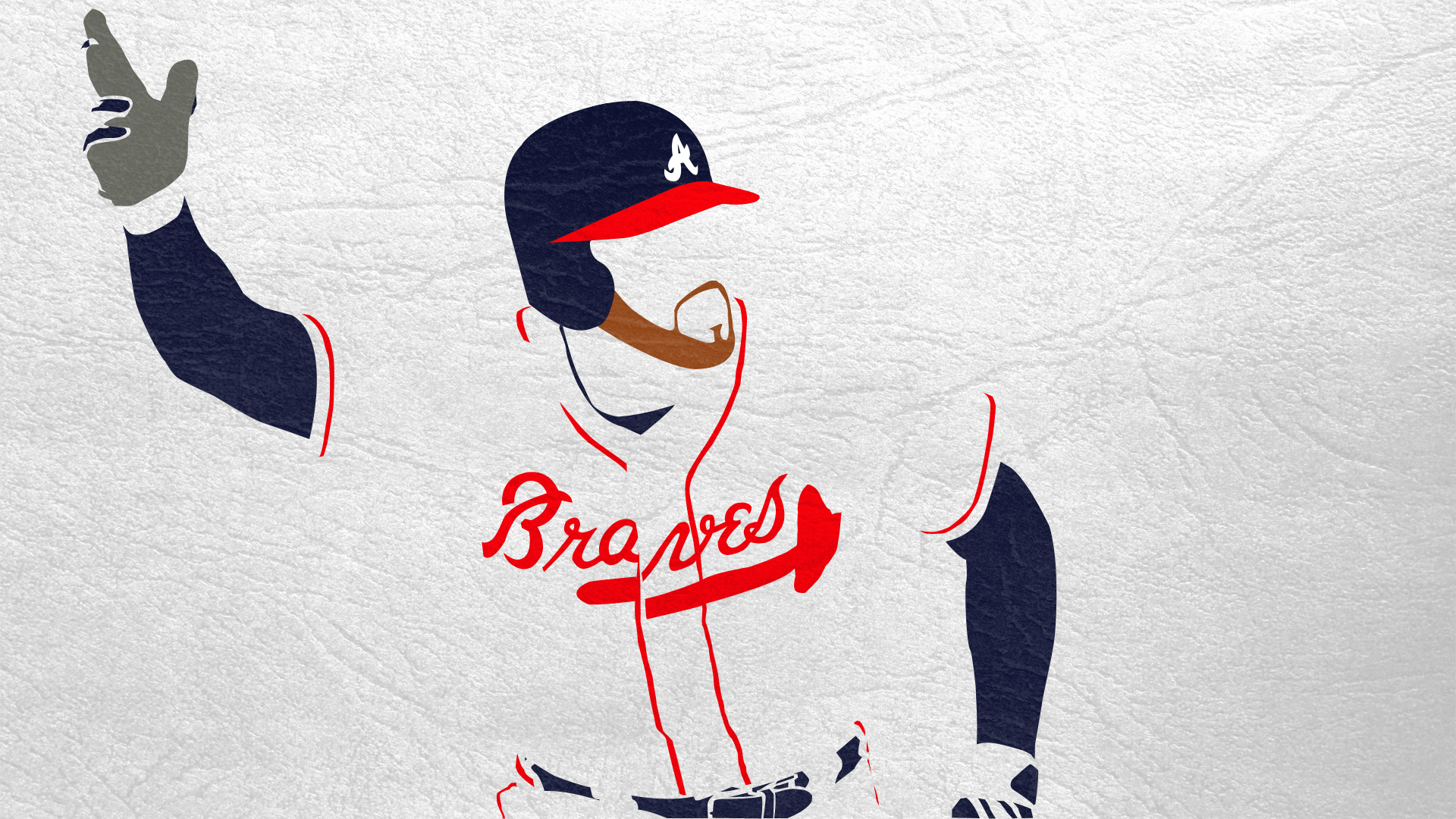 1920x1080 atlanta braves wallpaper, Desktop