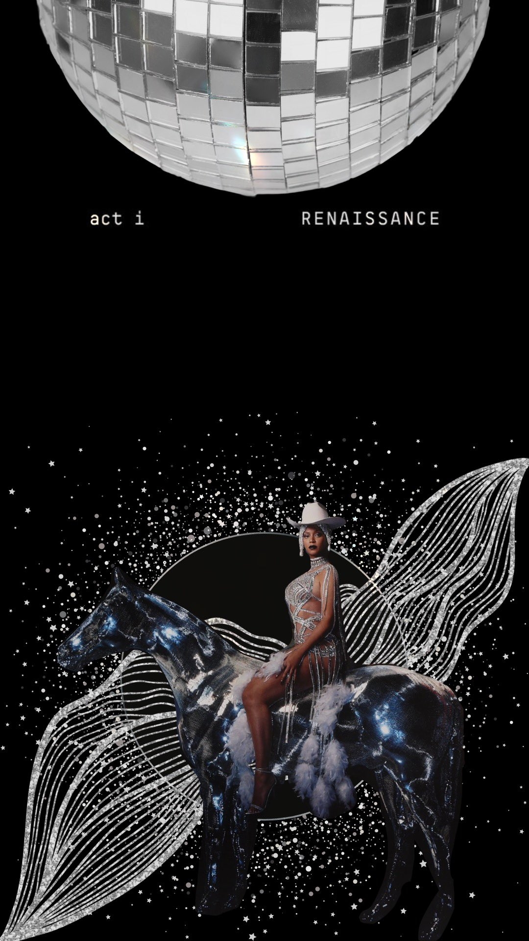 1080x1920 Renaissance. (Video 2022), Phone
