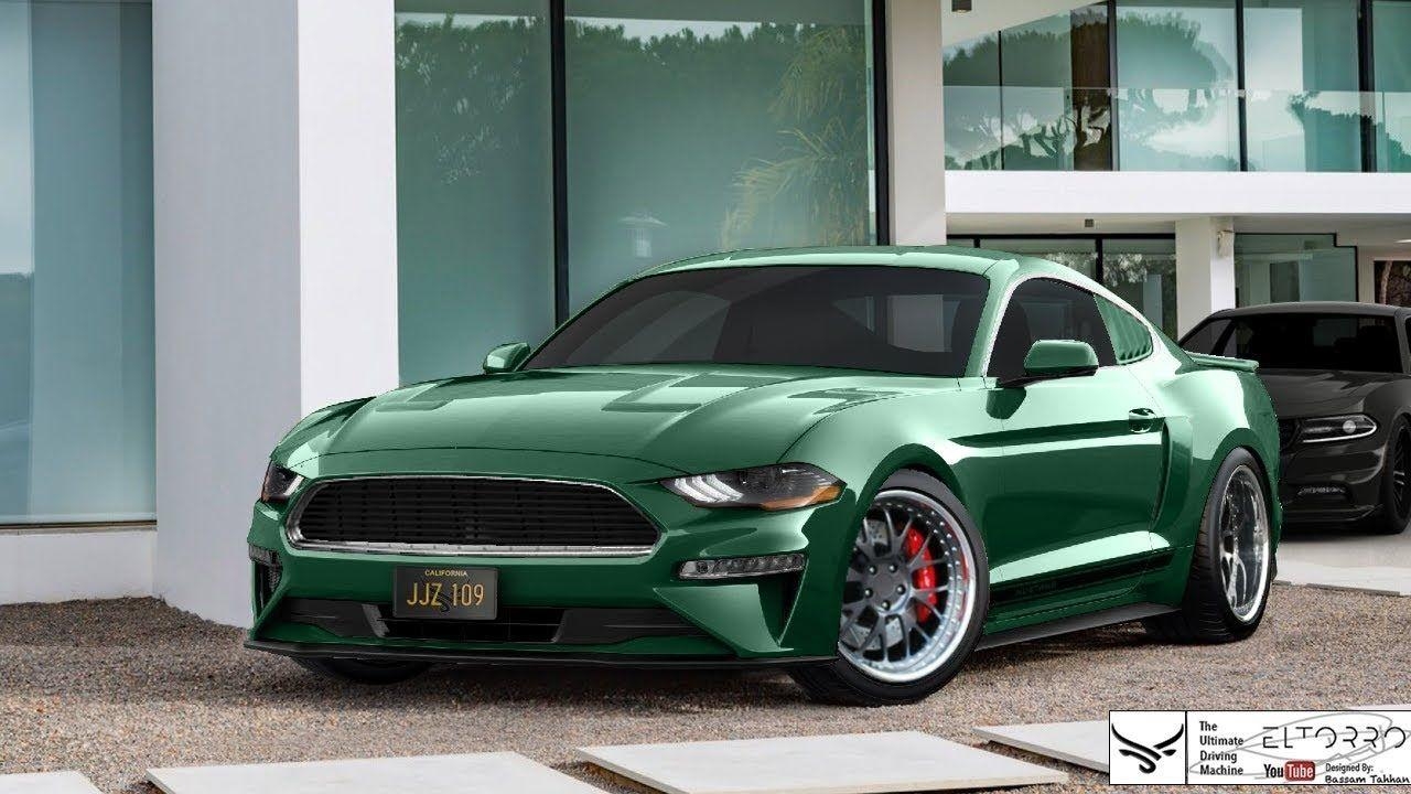 1280x720 Ford Mustang Bullitt Top High Resolution Wallpaper. New Car, Desktop