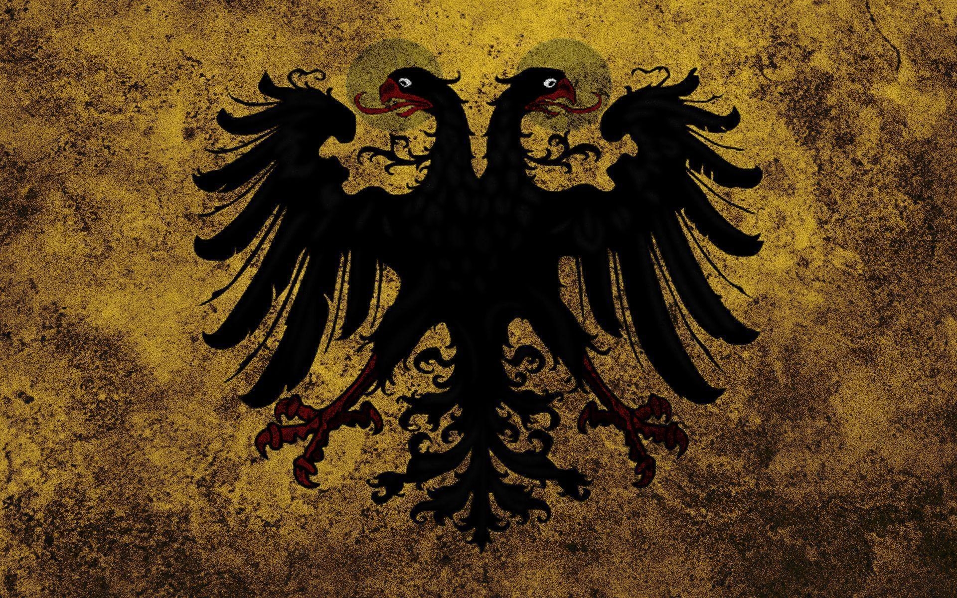 1920x1200 Flags Of The Holy Roman Empire HD Wallpaper. Background, Desktop