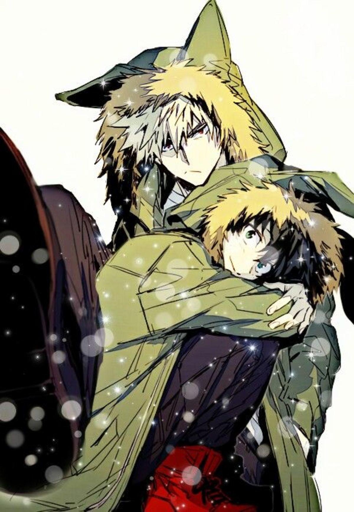 1200x1740 BakuDeku BakuDeku BakuDeku la la la, Phone