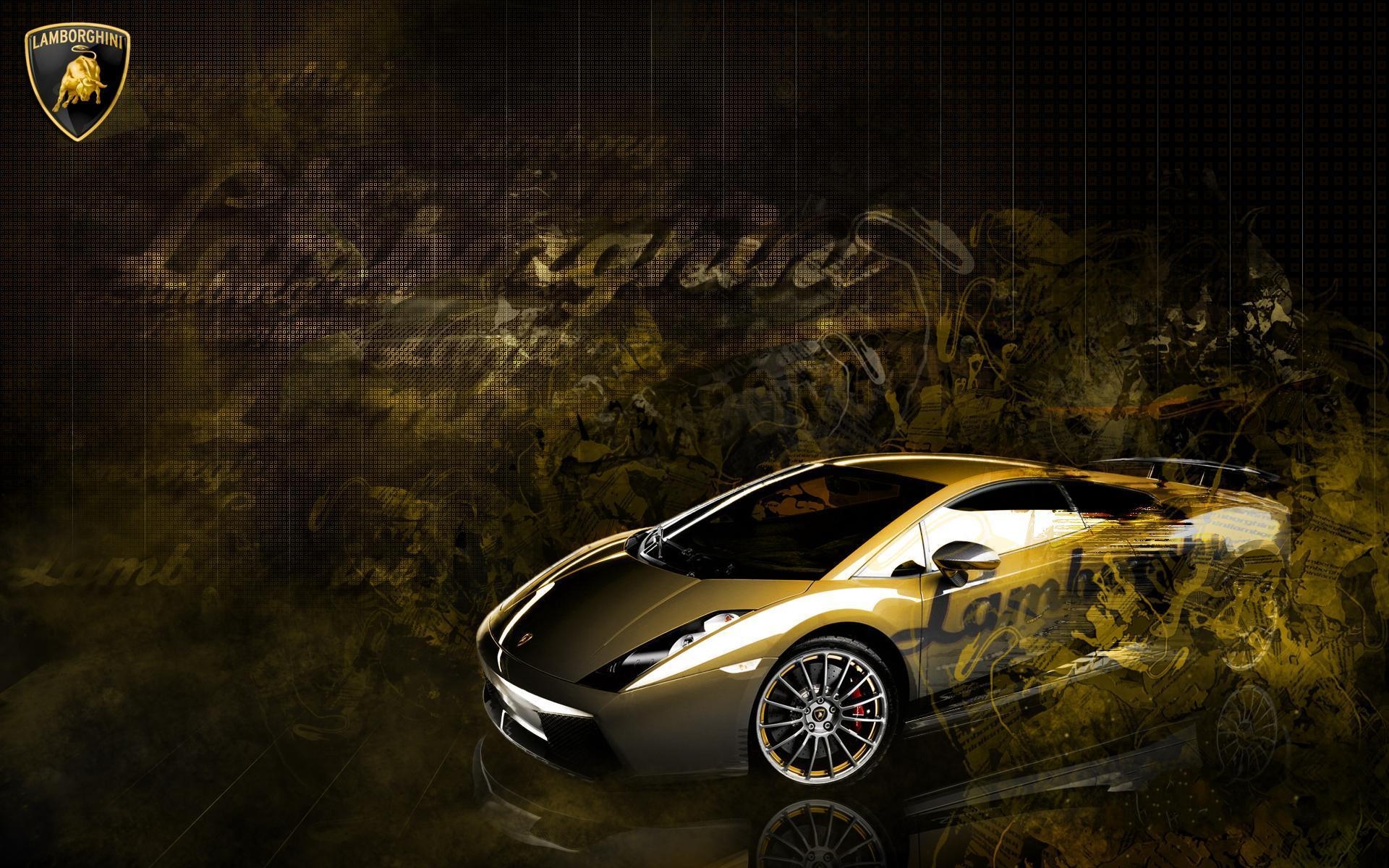 1920x1200 lamborghini gallardo logohd wallpaper, Tracksbrewpubbrampton.com, Desktop