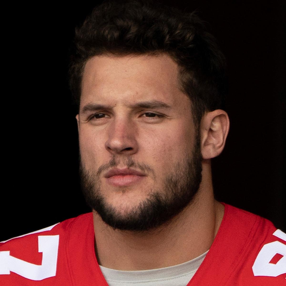 1200x1200 A Letter to Buckeye Nation. By Nick Bosa, Phone