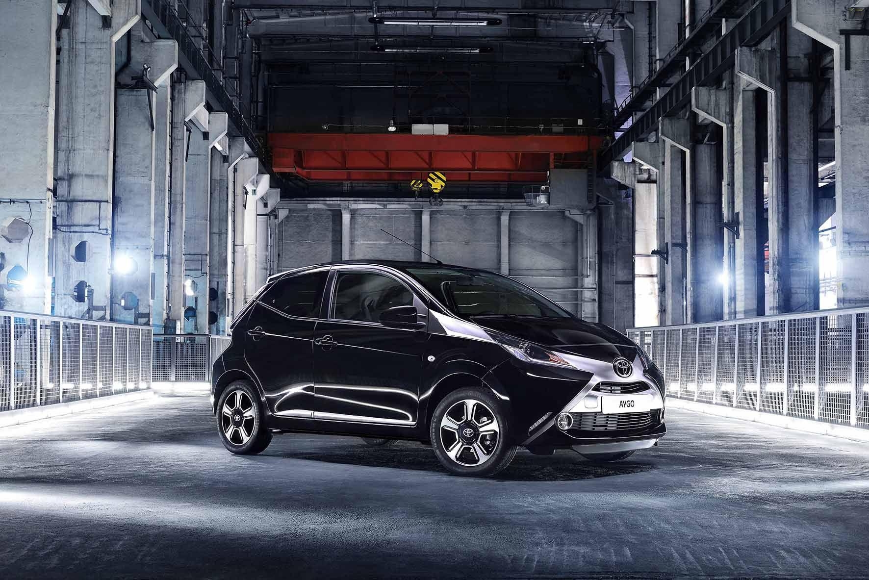 1780x1190 Vernieuwde Toyota Aygo heeft prijskaartje, Desktop