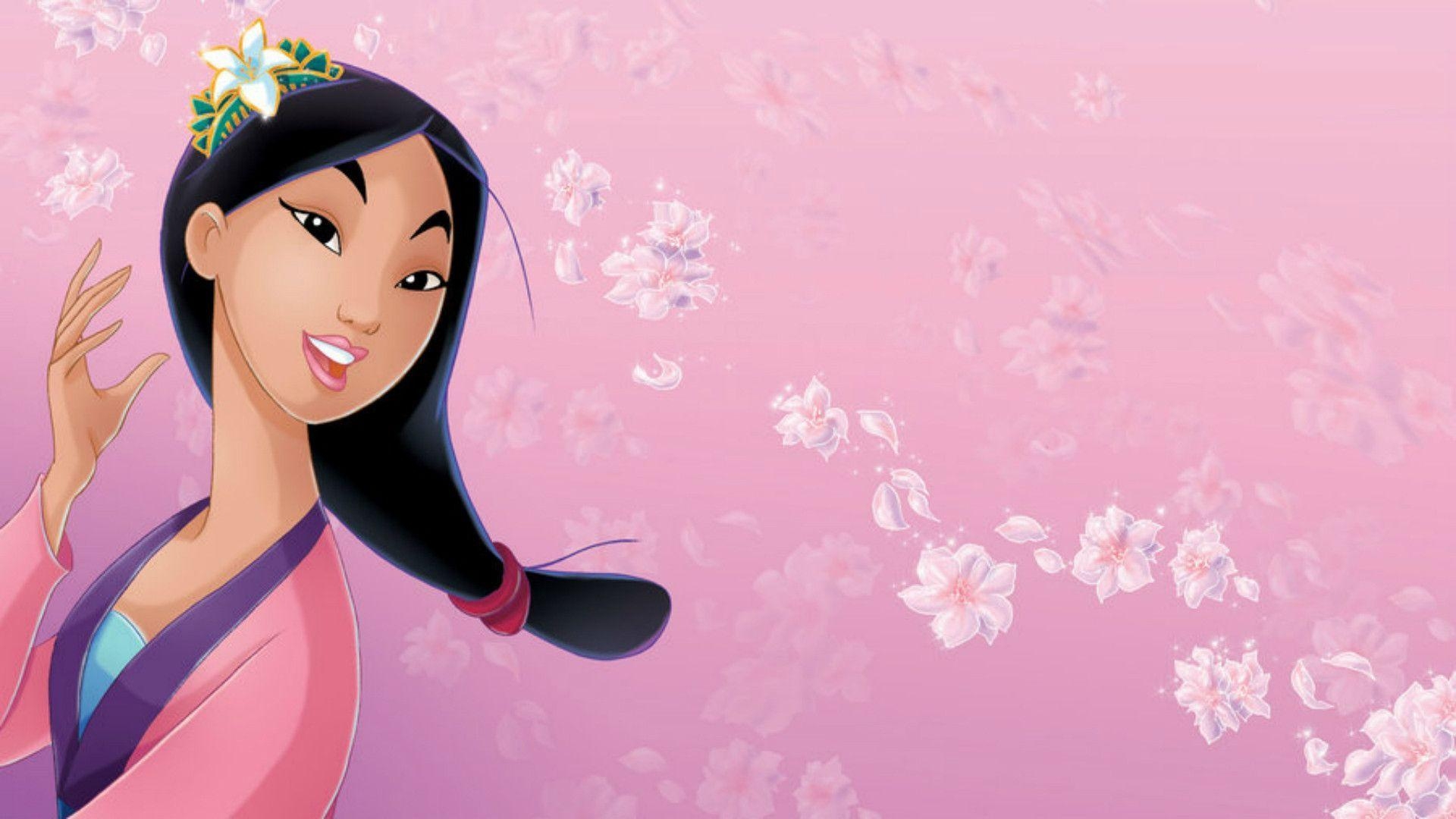 1920x1080 Mulan Wallpaper, Image, Picture, Desktop