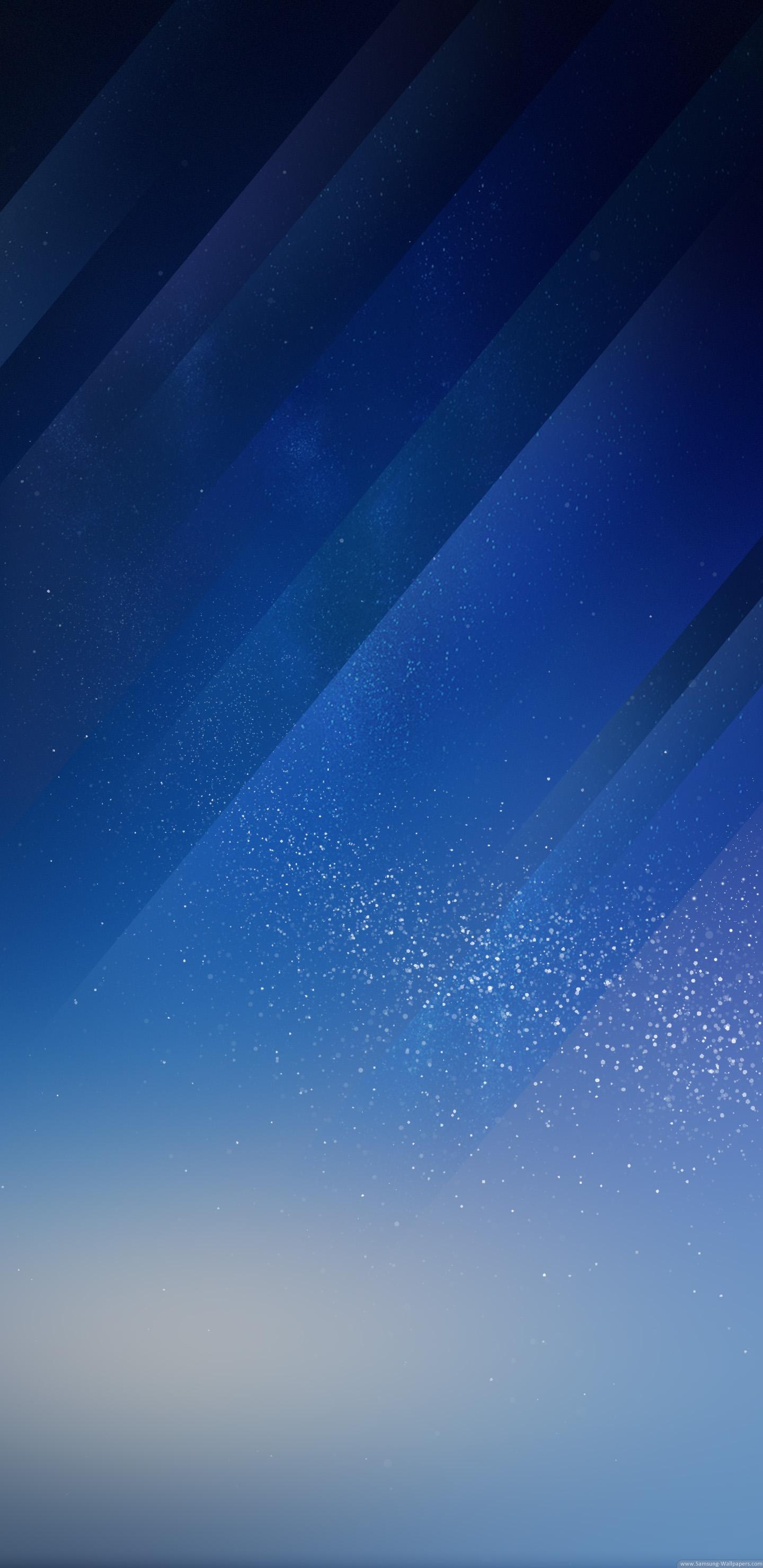 1440x2960 Samsung Galaxy S8 Official Blue Stock  Wallpaper HD_Samsung, Phone