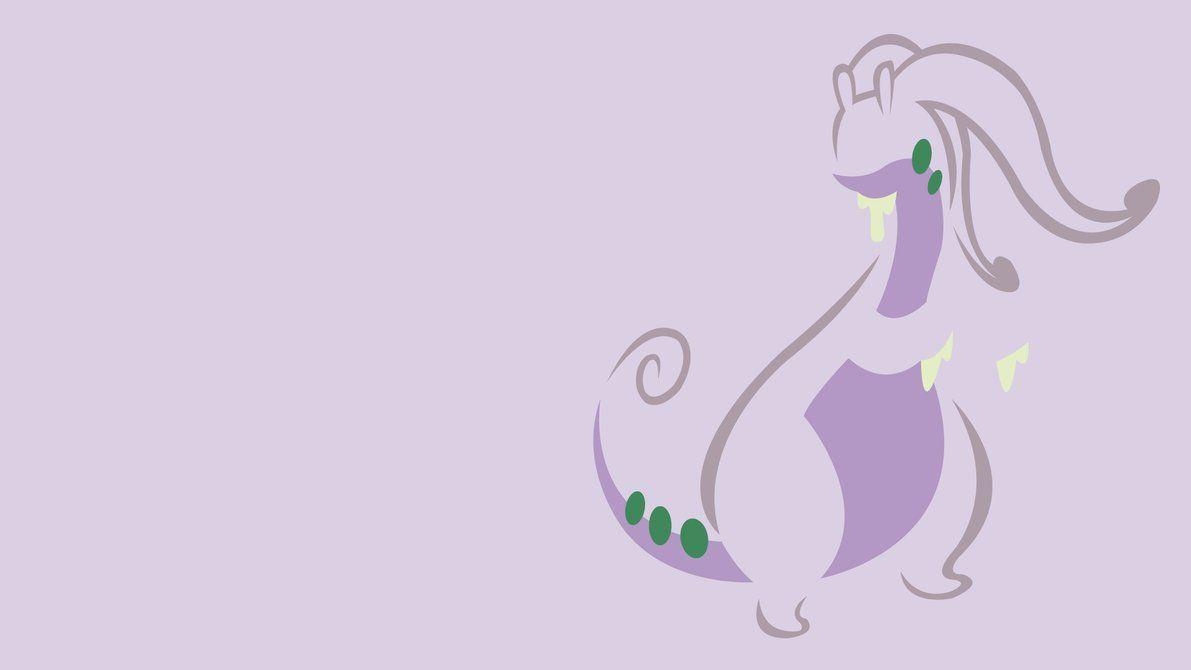 1200x670 Goodra, Desktop