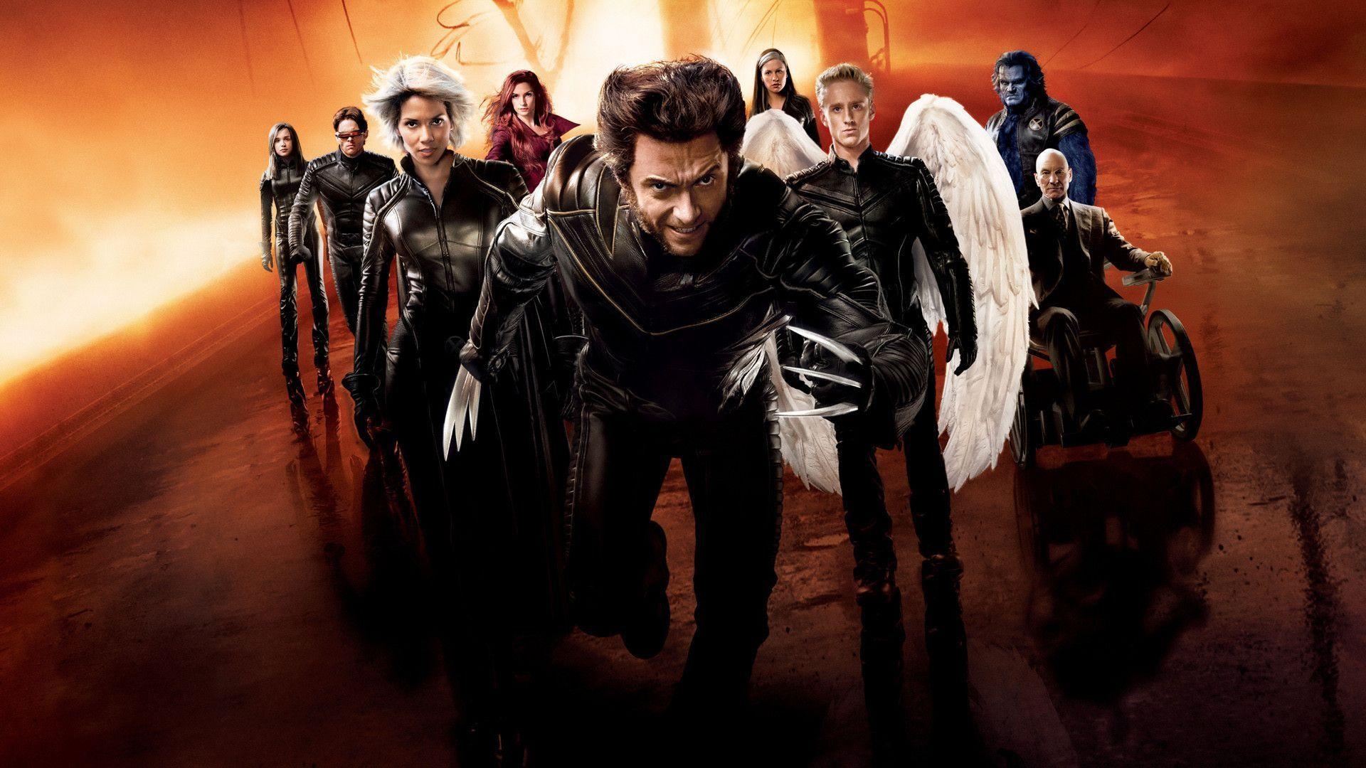 1920x1080 x_men_the_last_stand- (1920×1080). Capa De Filmes, Desktop