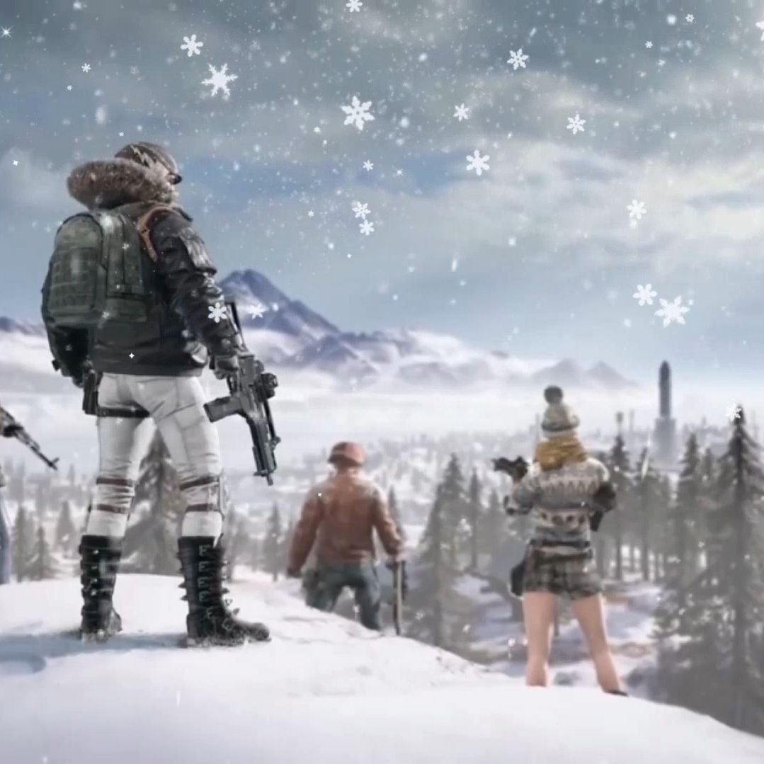 1080x1080 PUBG Vikendi Wallpaper Free PUBG Vikendi Background, Phone