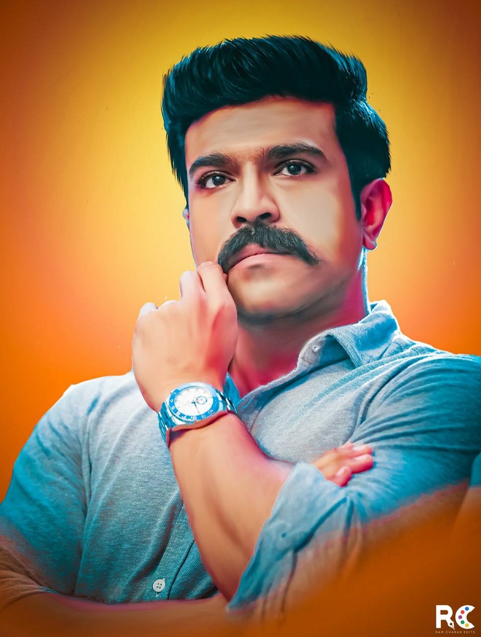 970x1280 Ram Charan wallpaper, Phone