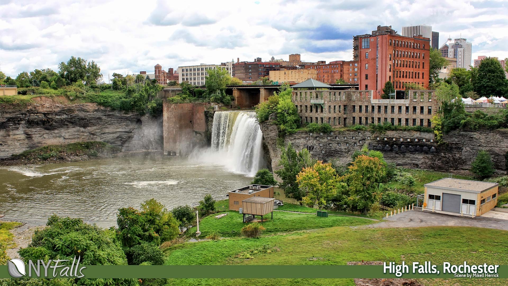 1920x1080 Upstate NY Desktop Wallpaper, Desktop