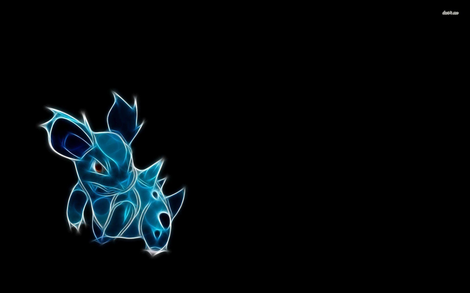 1920x1200 Nidorina, Desktop