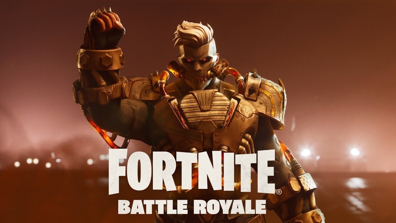 1280x720 Fortnite Chapter 5: Season 3 wallpaper, Desktop