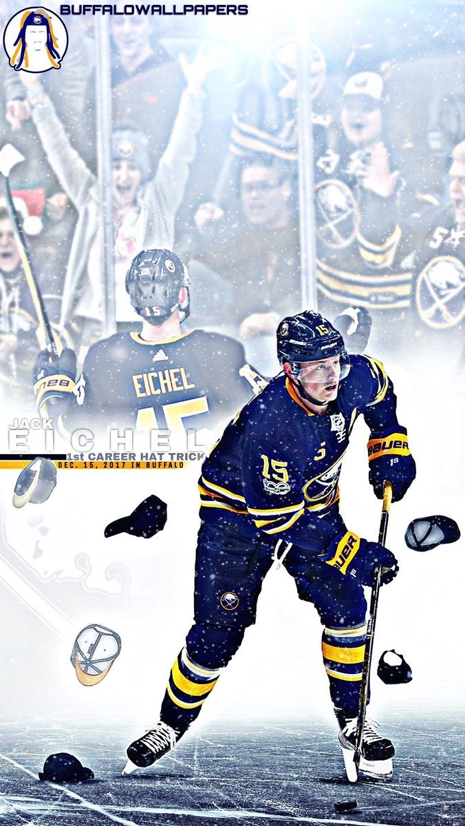 680x1200 iPhone 6 Jack Eichel.teahub.io, Phone