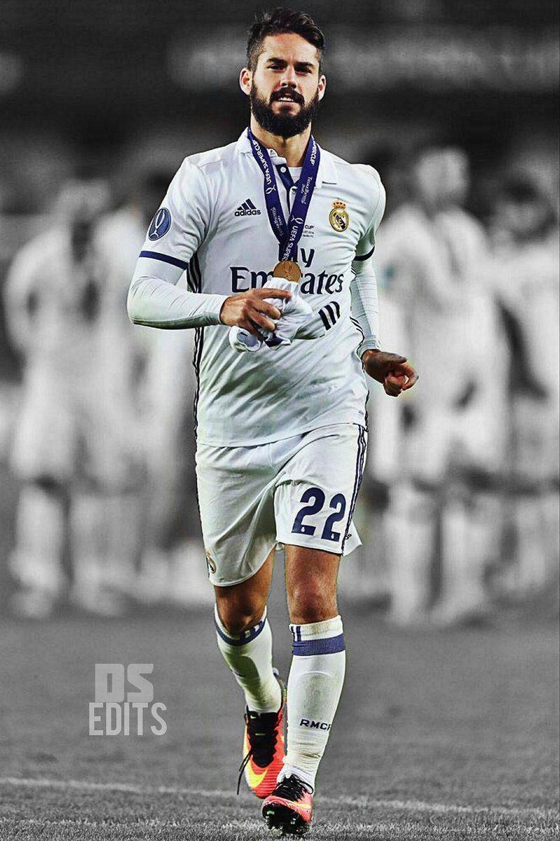 800x1200 DS GFX WALLPAPERS: Isco Wallpaper, Phone