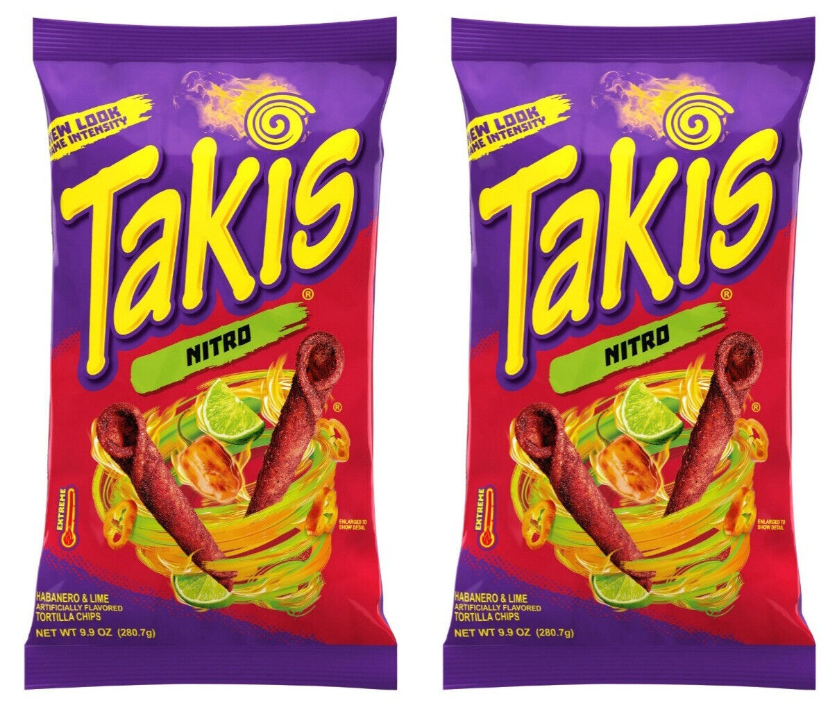 1210x1030 Pick 2 Takis Chips Full Size Bags Blue Heat, Fuego & More, Desktop