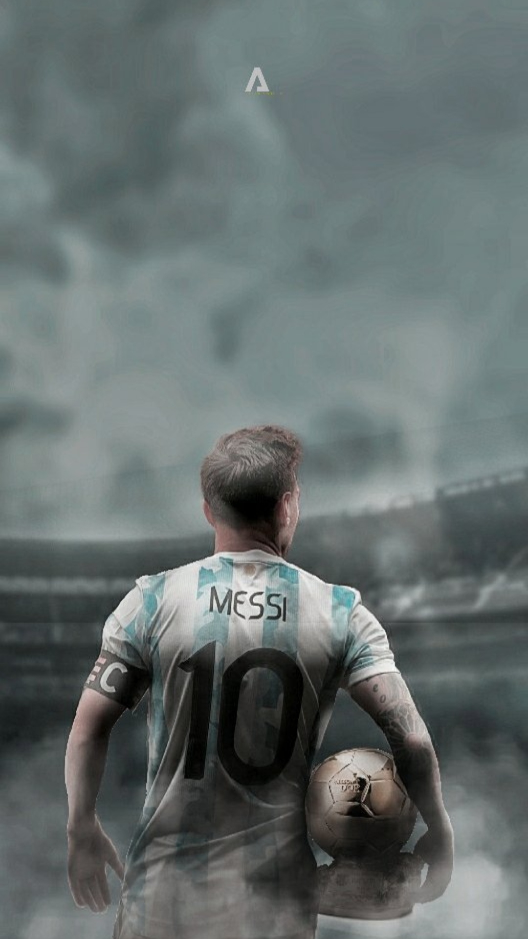 1080x1920 Messi Fifa World Cup Wallpaper Messi Fifa World Cup Wallpaper Download, Phone