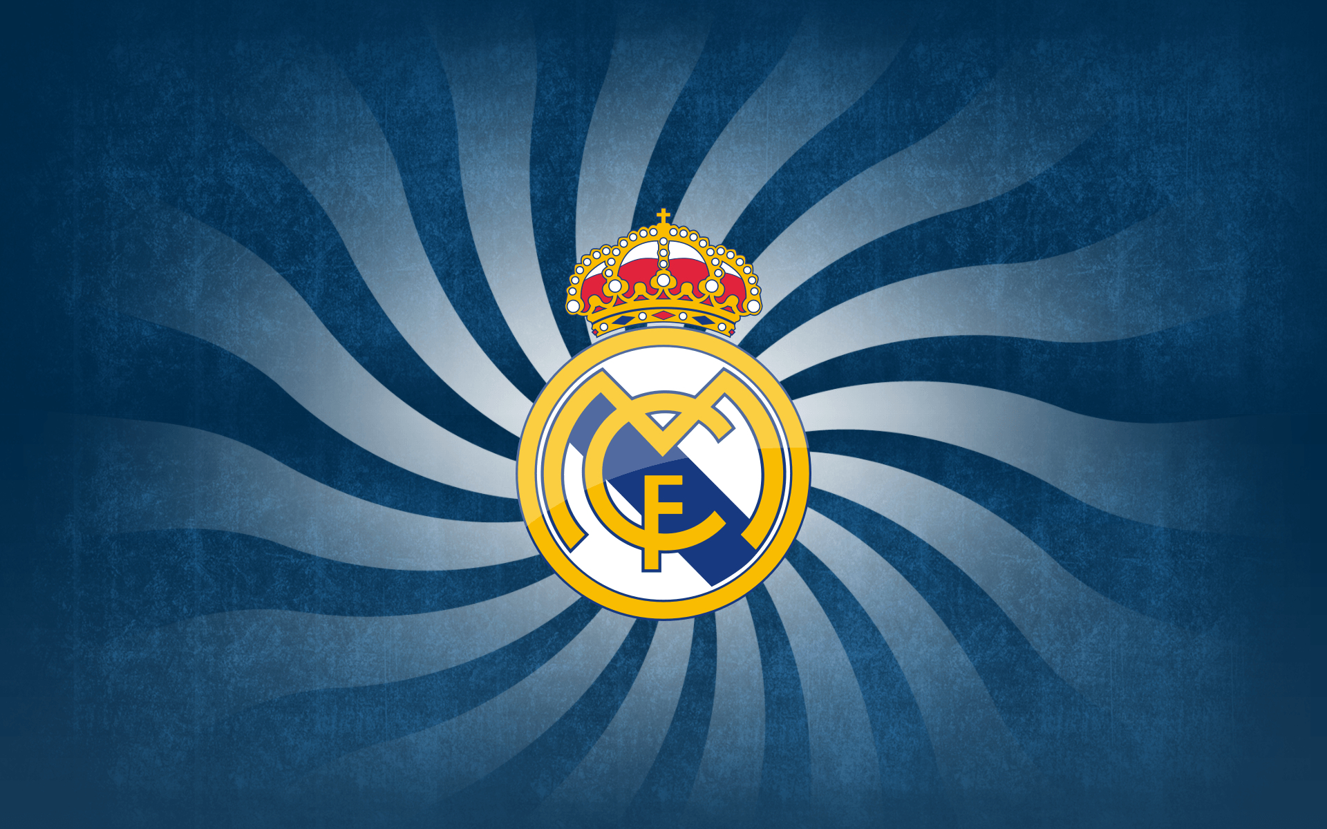 1920x1200 Real Madrid Logo Wallpaper HD, Desktop