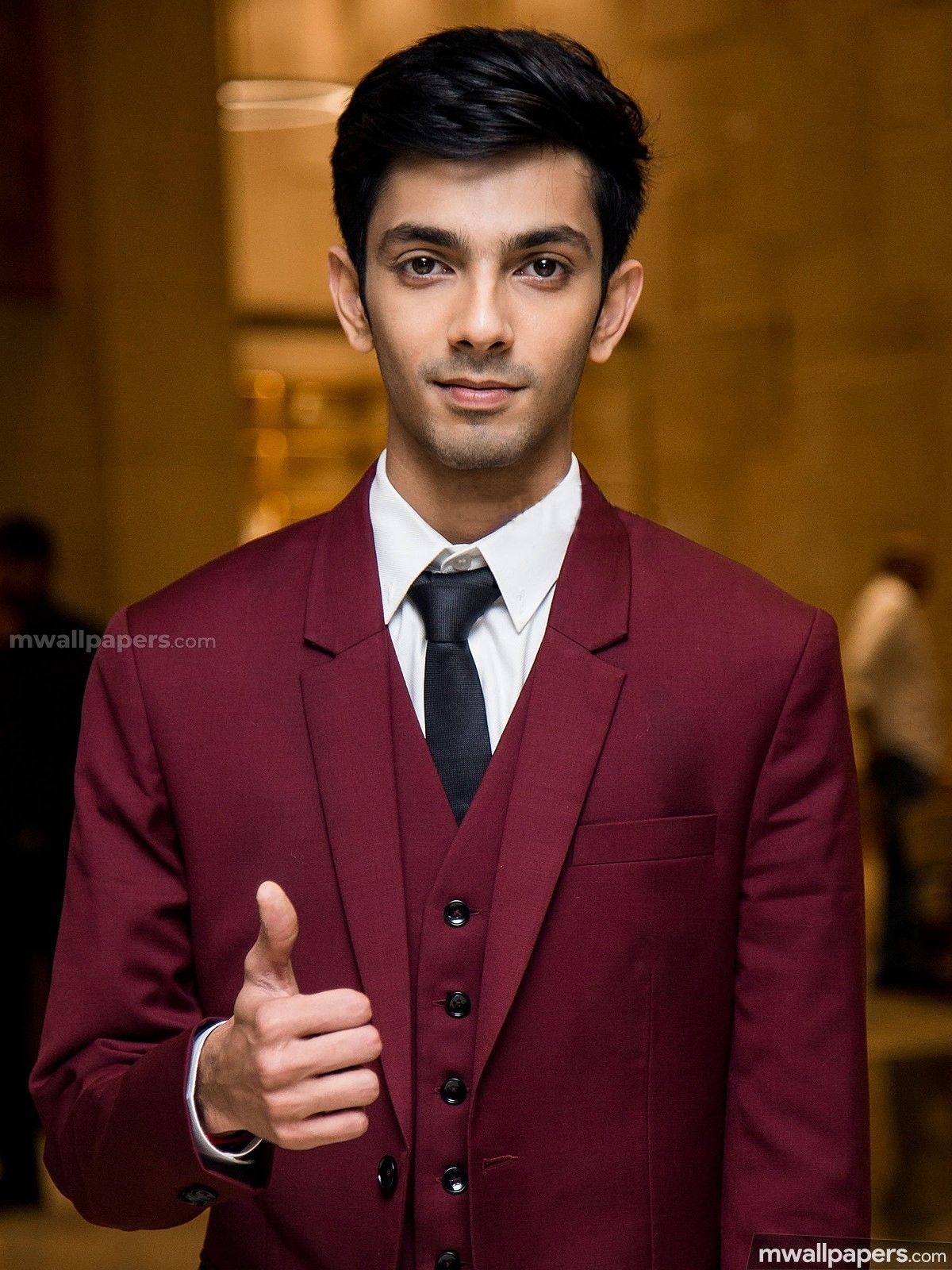 1200x1600 Anirudh Ravichander HD Wallpaper Image (1080p) () (2020), Phone