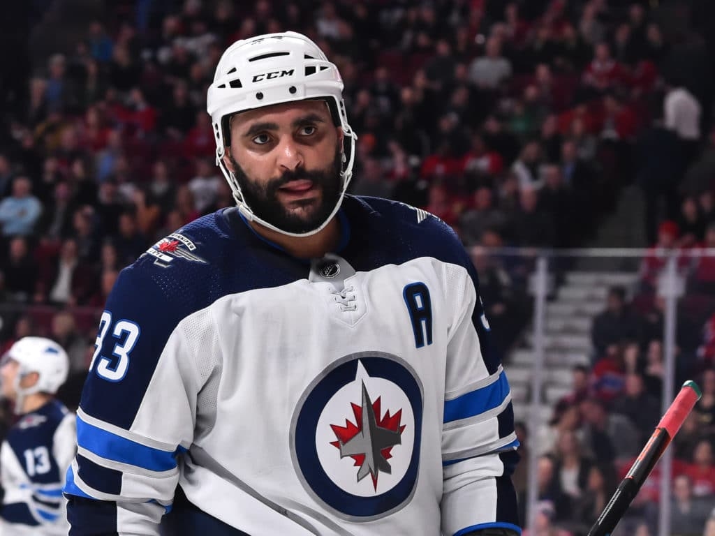 1030x770 There's nobody like Dustin Byfuglien in the NHL, but is he enough to, Desktop