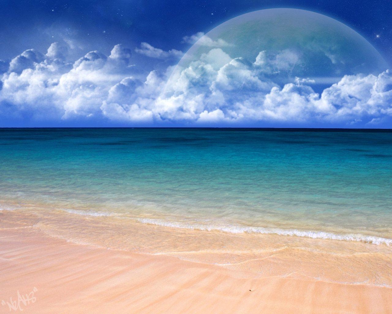 1280x1030 background. Beach HD wallpaper, Beach wallpaper and picture, Desktop