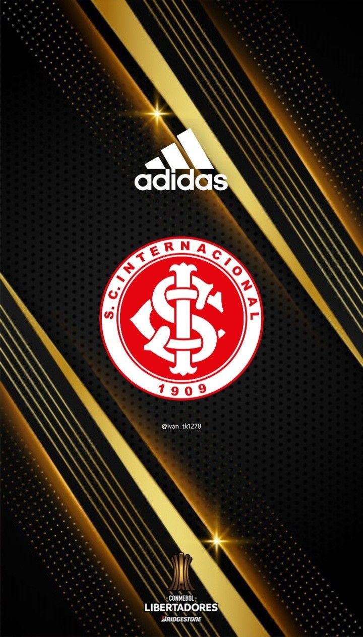 720x1270 Sport Club Internacional. Sports clubs, Club, Sports, Phone