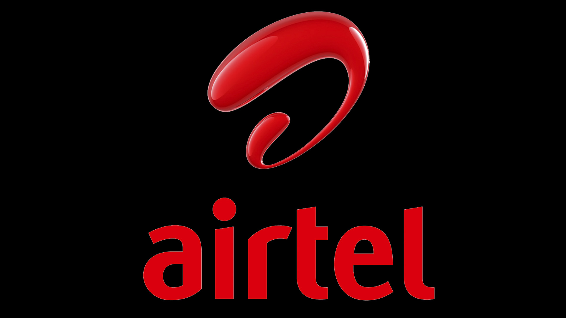 1920x1080 Airtel Logo Png HD, Desktop