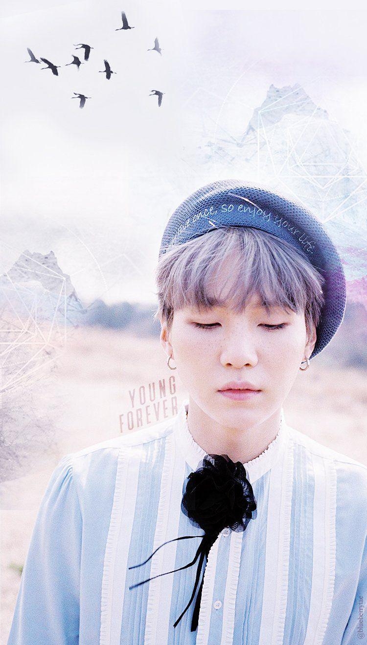 750x1320 Suga Bts Wallpaper Suga, Phone