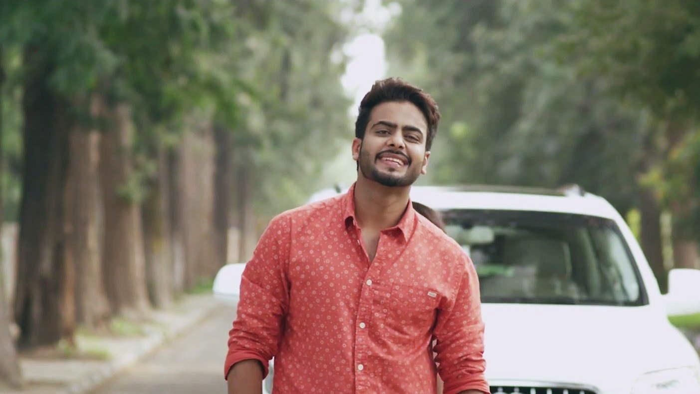 1410x790 Mankirt Aulakh Wallpaper.Mankirt Aulakh Wallpaper HD Background, Desktop