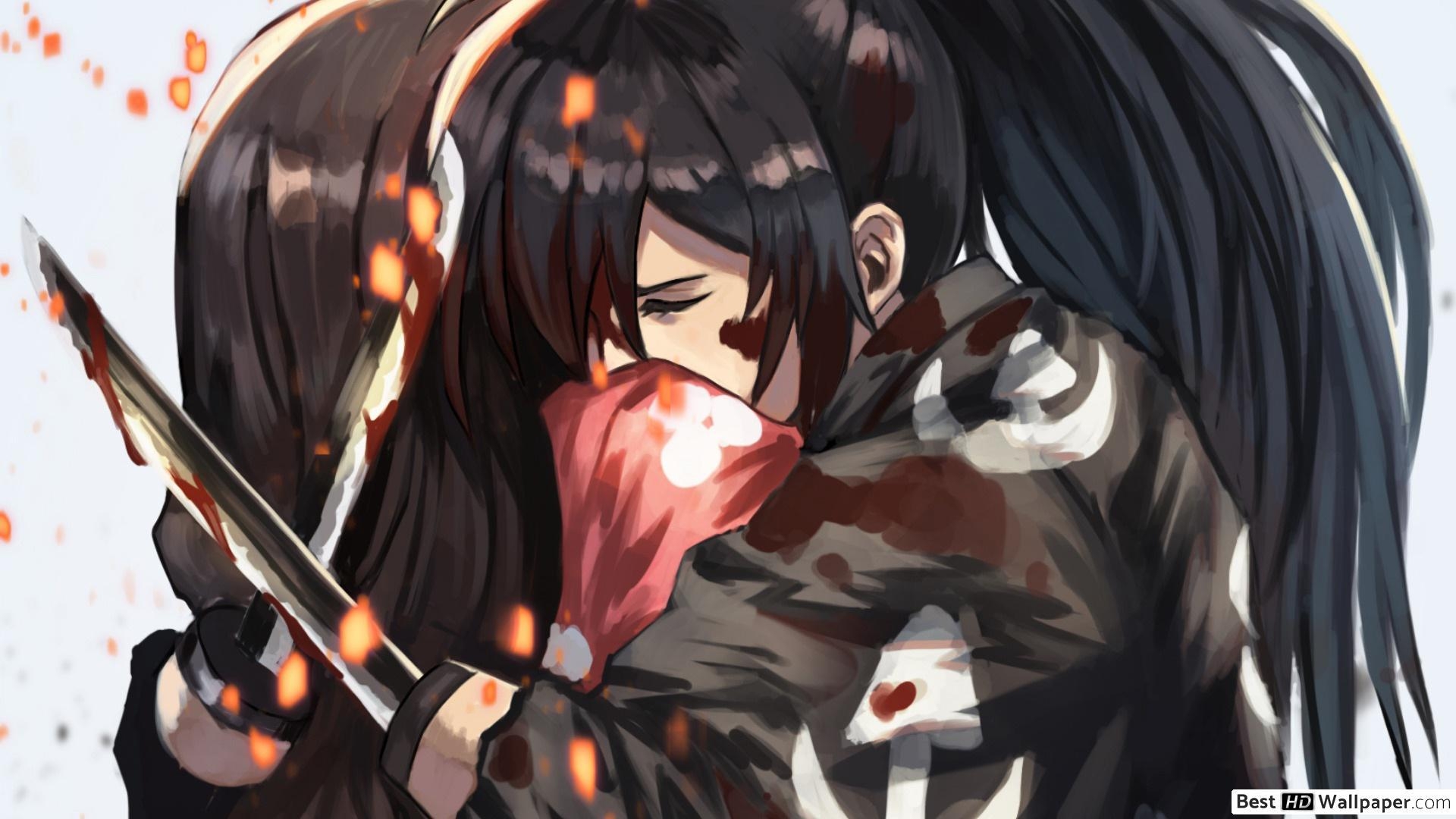 1920x1080 Dororo Anime and Hyakkimaru HD wallpaper download, Desktop