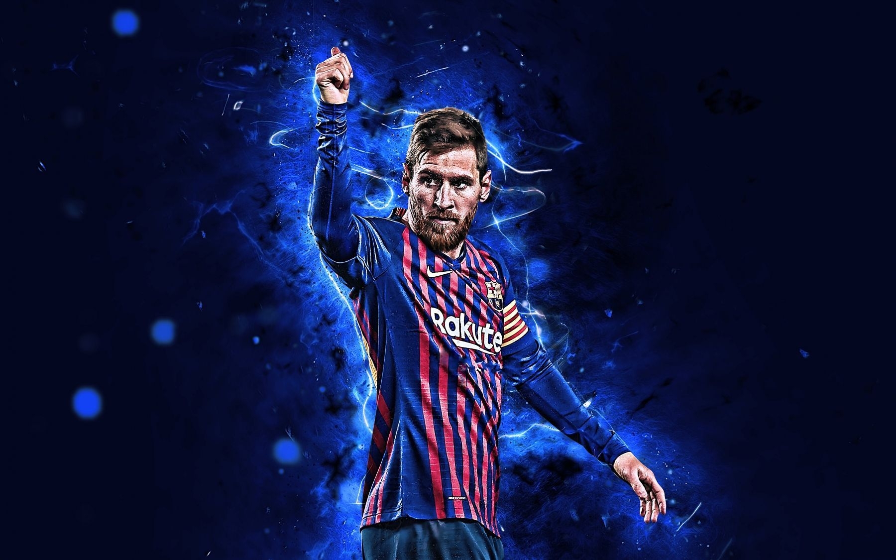 1800x1130 Messi Wallpaper, Desktop