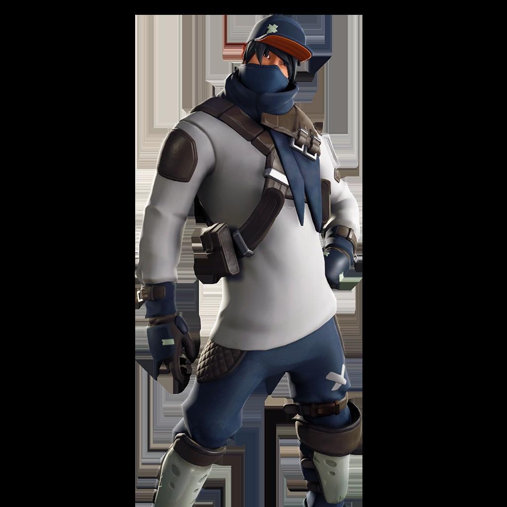 1030x1030 Shot Caller Fortnite wallpaper, Phone