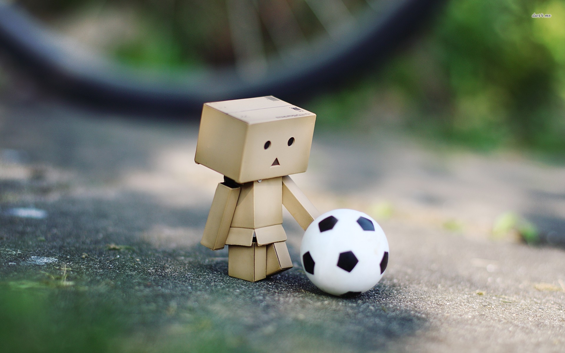 1920x1200 I Love Soccer Wallpaper, Desktop