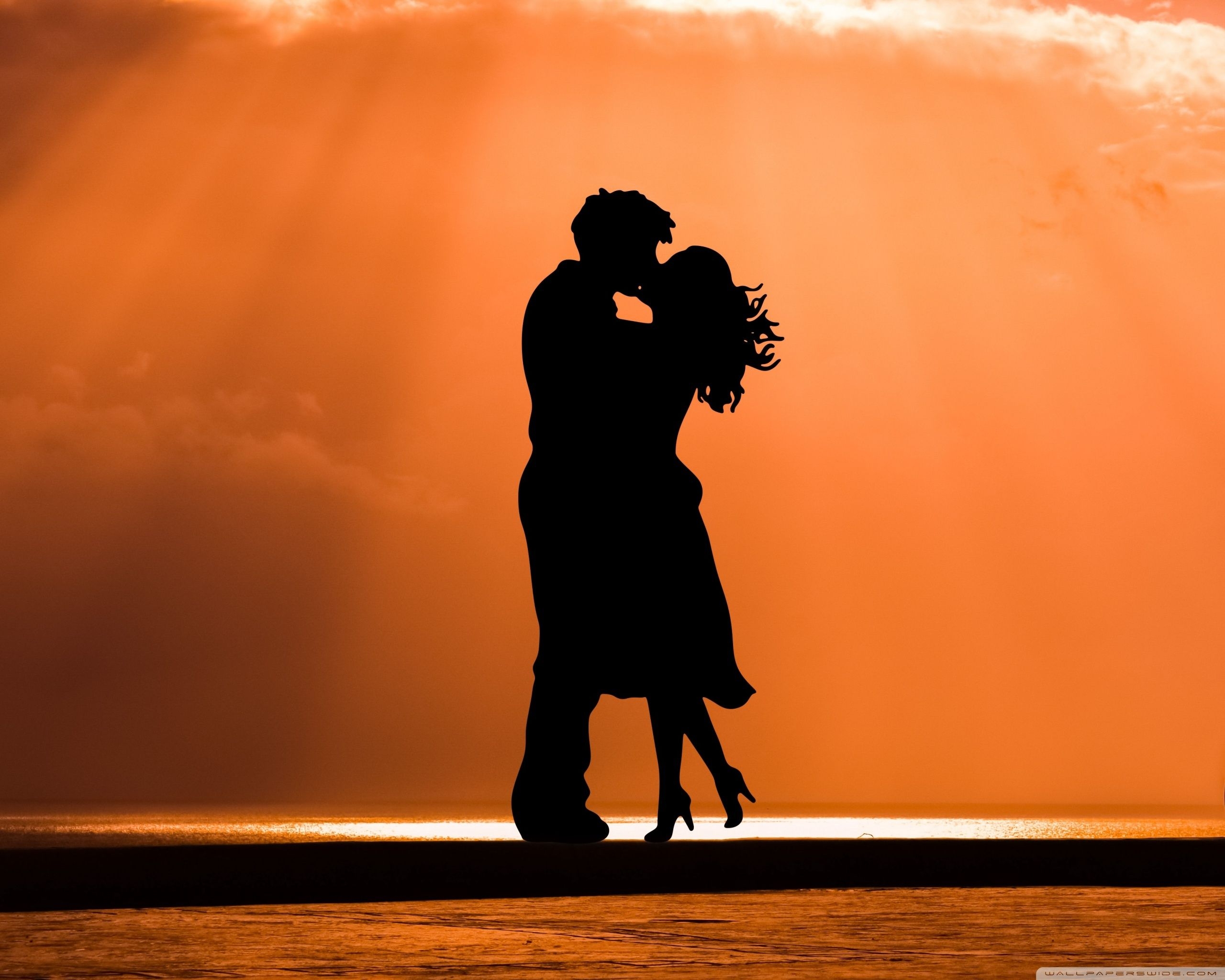 2560x2050 In Love Couples Wallpaper, Desktop
