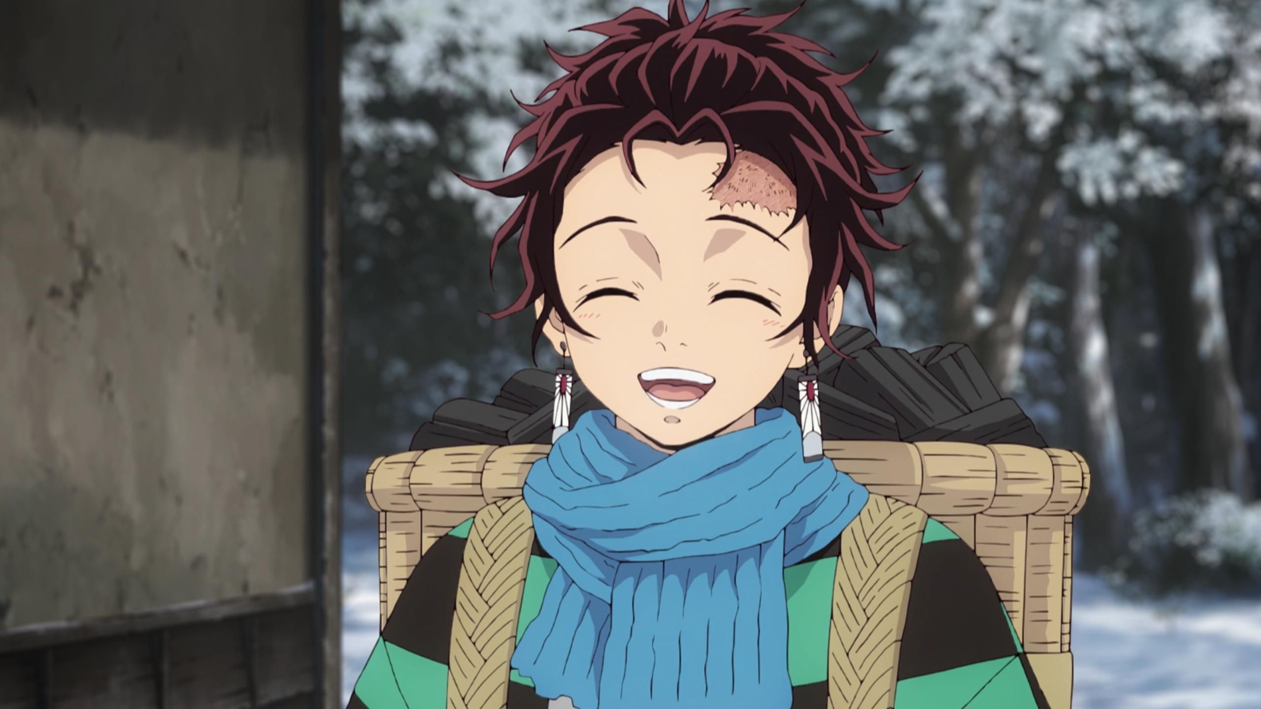 2560x1440 Best Kimetsu No Yaiba Wallpaper ideas. anime demon, slayer anime, slayer, Desktop