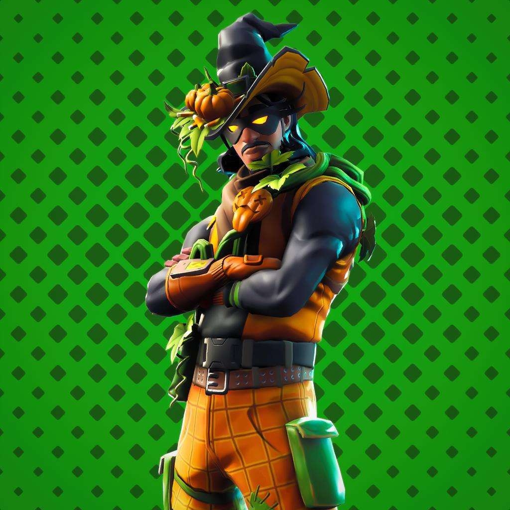 1030x1030 Fortnitemares LEAKED Skins Discovered In V6.20 Files, Phone