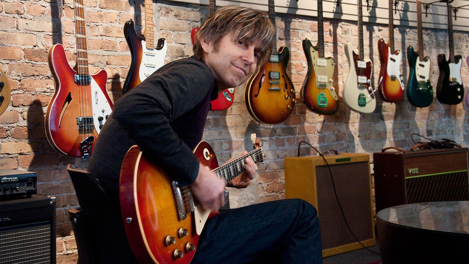 1920x1080 Eric Johnson Wallpaper Image Photo Picture Background, Desktop