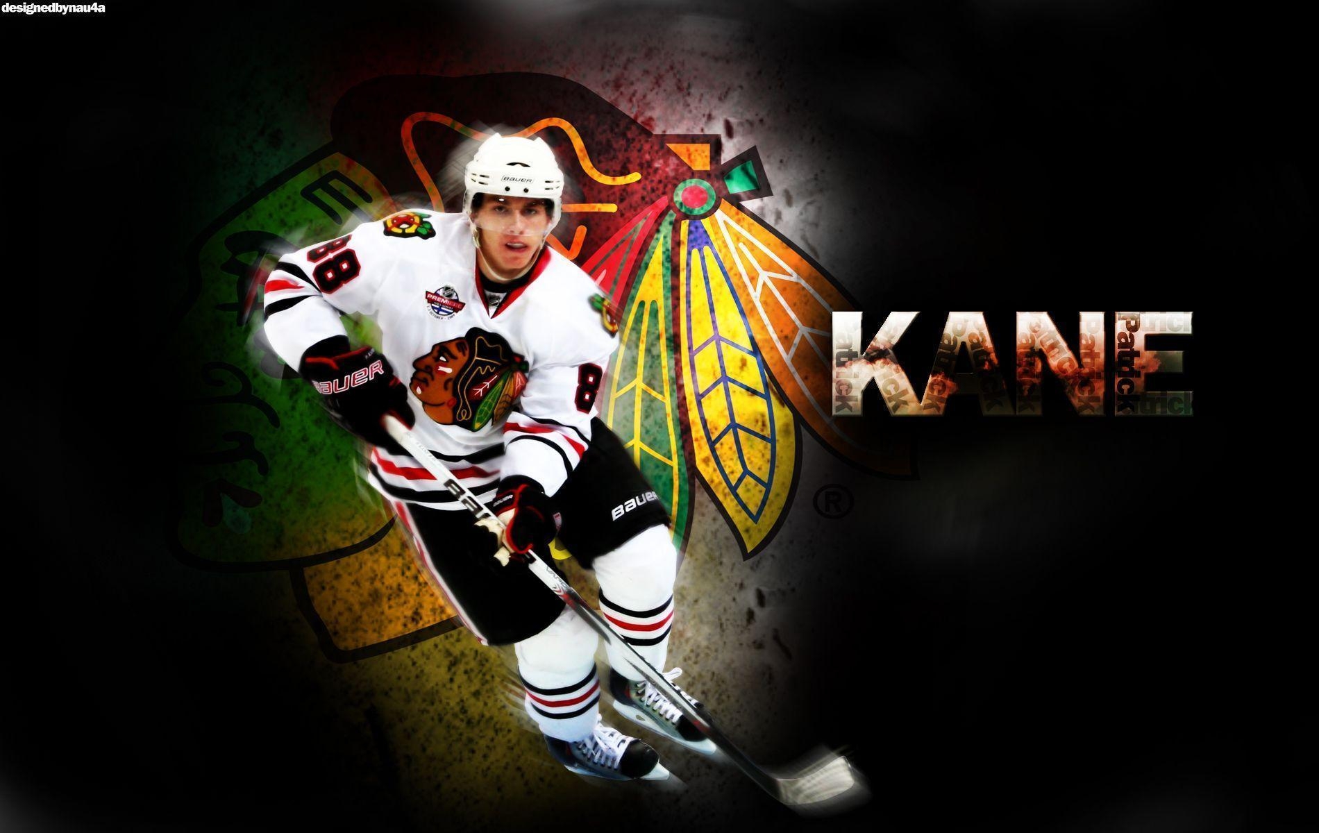 1900x1200 Patrick Kane HD Wallpaper, Desktop