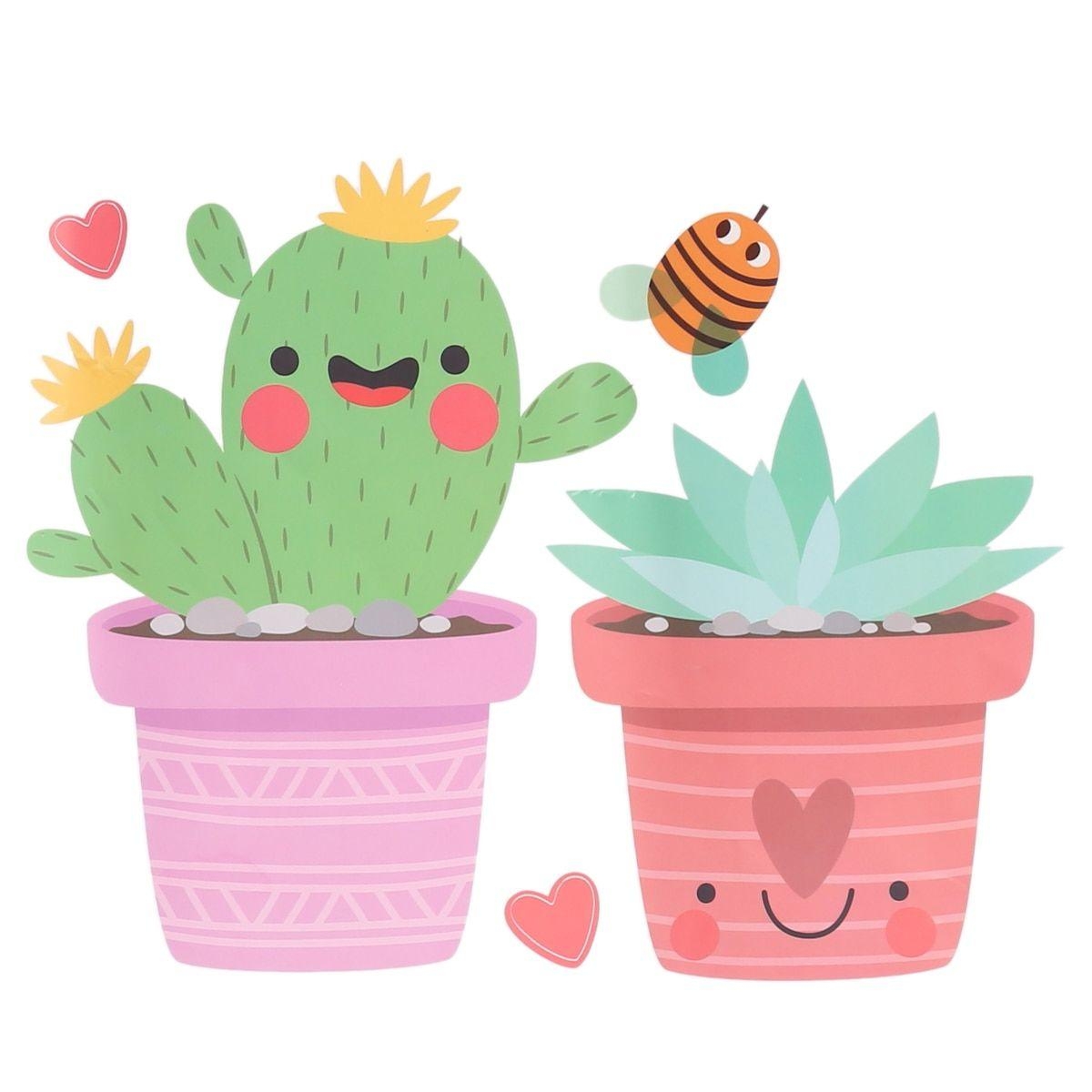 1200x1200 Buy wallpaper cute cactus and get free shipping on AliExpress.com, Phone