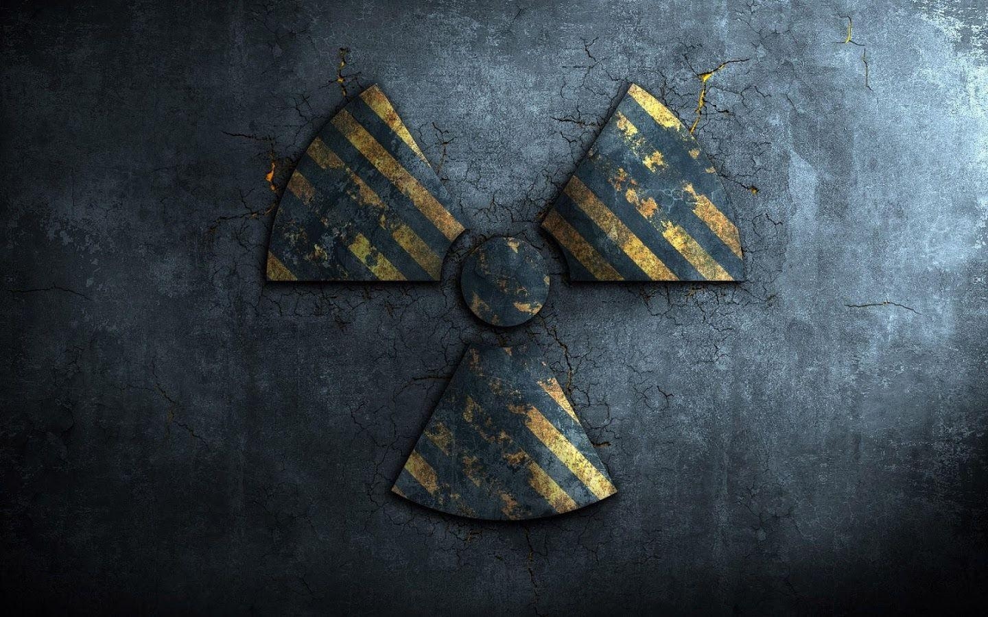 1440x900 Radioactive Wallpaper 10 X 900, Desktop