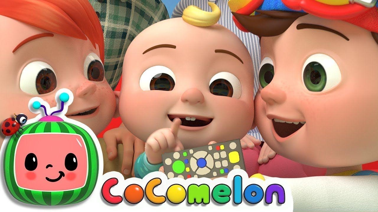 1280x720 Introducing Cocomelon: ABCkidTV's New Name, Desktop