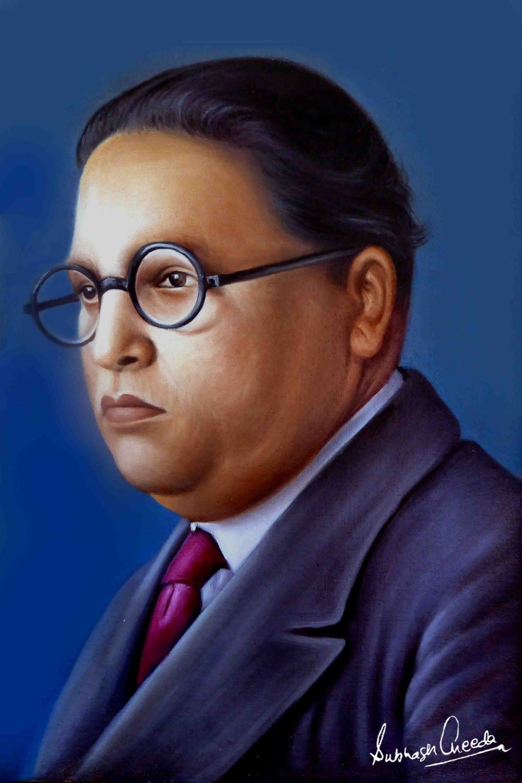 1070x1600 Dr Babasaheb Ambedkar HD Wallpaper Baba Saheb Ambedkar, Phone