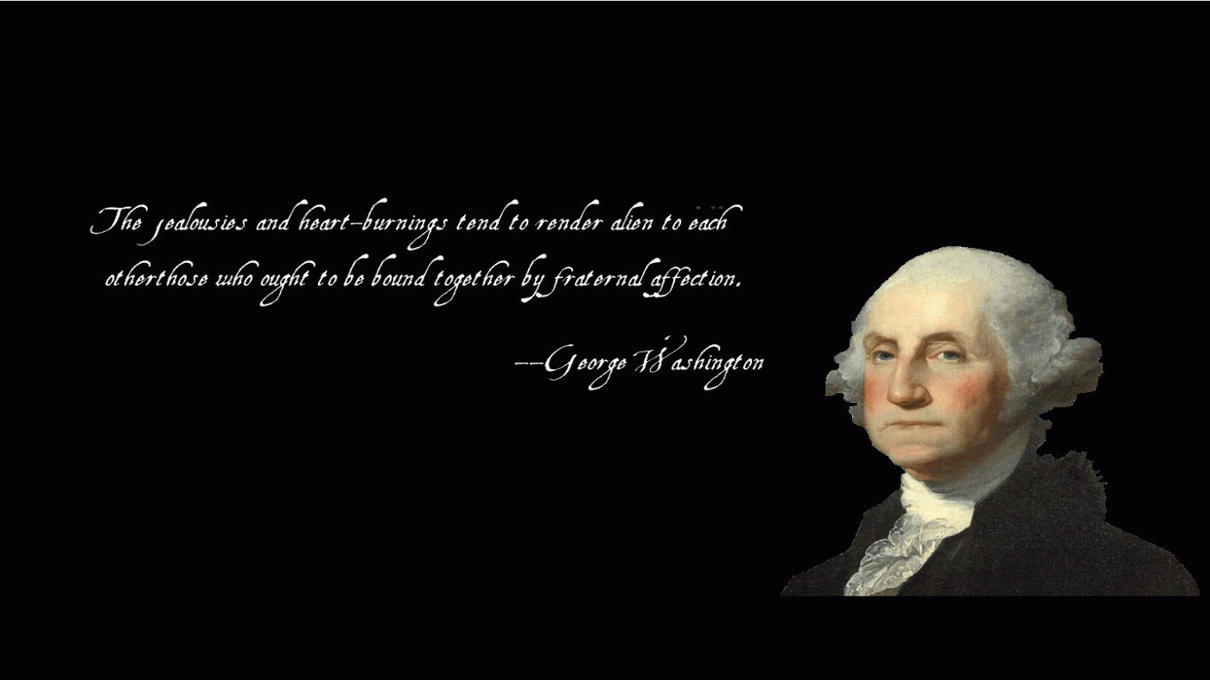 1370x770 George Washington wallpaperx768, Desktop