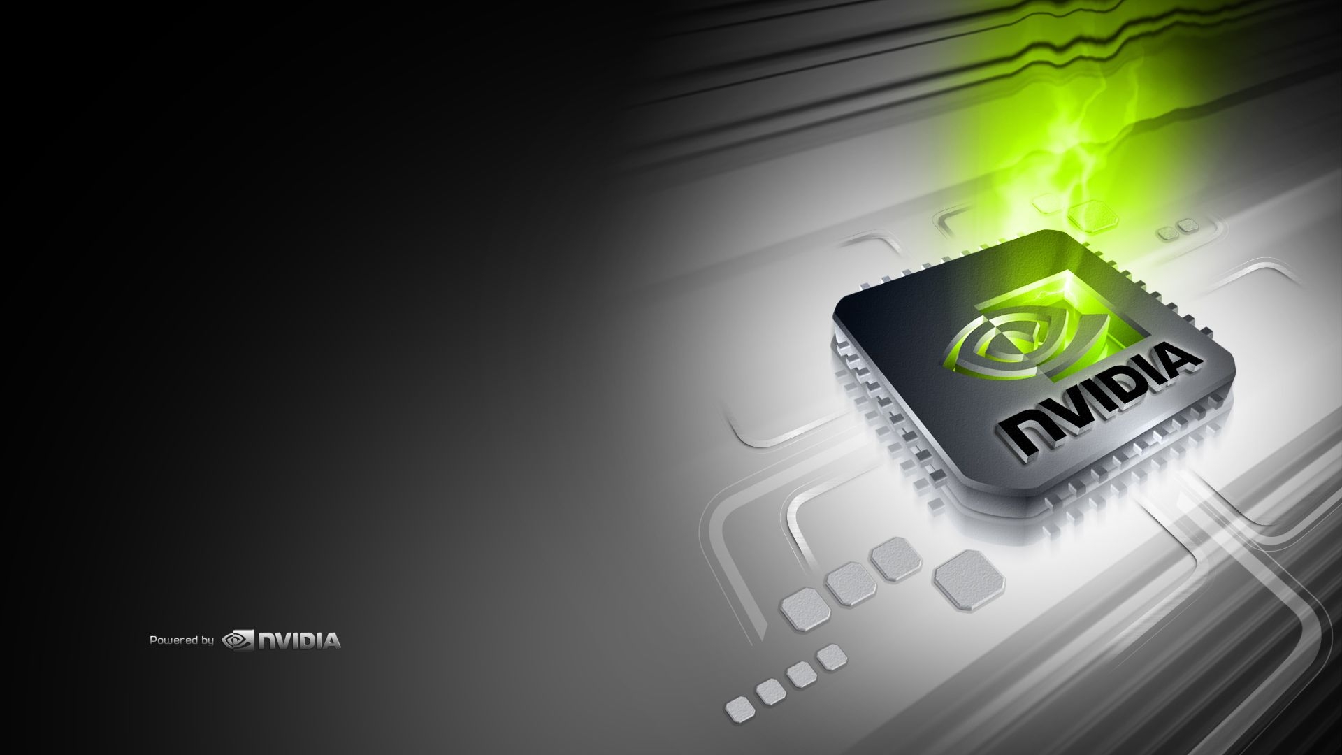 1920x1080 I7 NVIDIA Gaming Wallpaper, Desktop