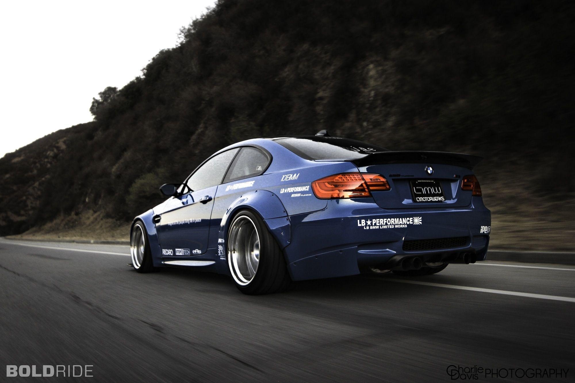 2000x1340 LT Motorwerks Liberty Walk BMW M3 Tuning M 3 Br Wallpaper, Desktop