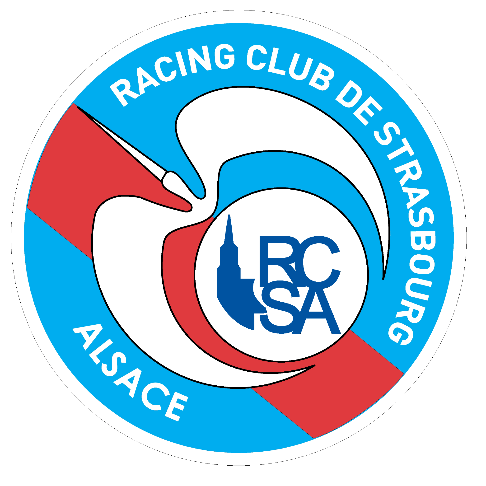 2050x2050 RC Strasbourg Alsace, Championnat National, Strasbourg, Alsace, Phone